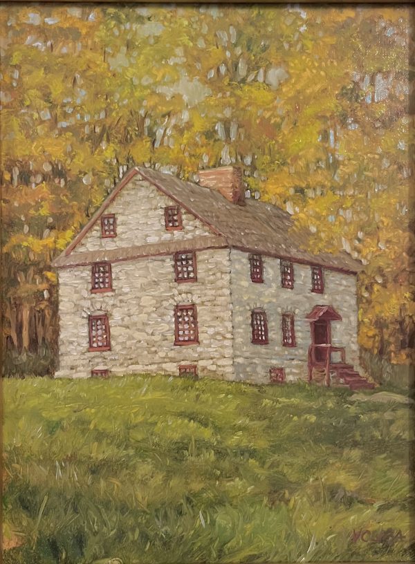 The Emig Haus